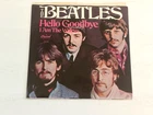 The Beatles- Hello Goodbye/I Am The Walrus Picture Sleeve Vinyl Single Record