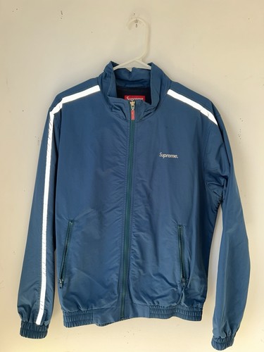 Supreme Zip 3M Zip