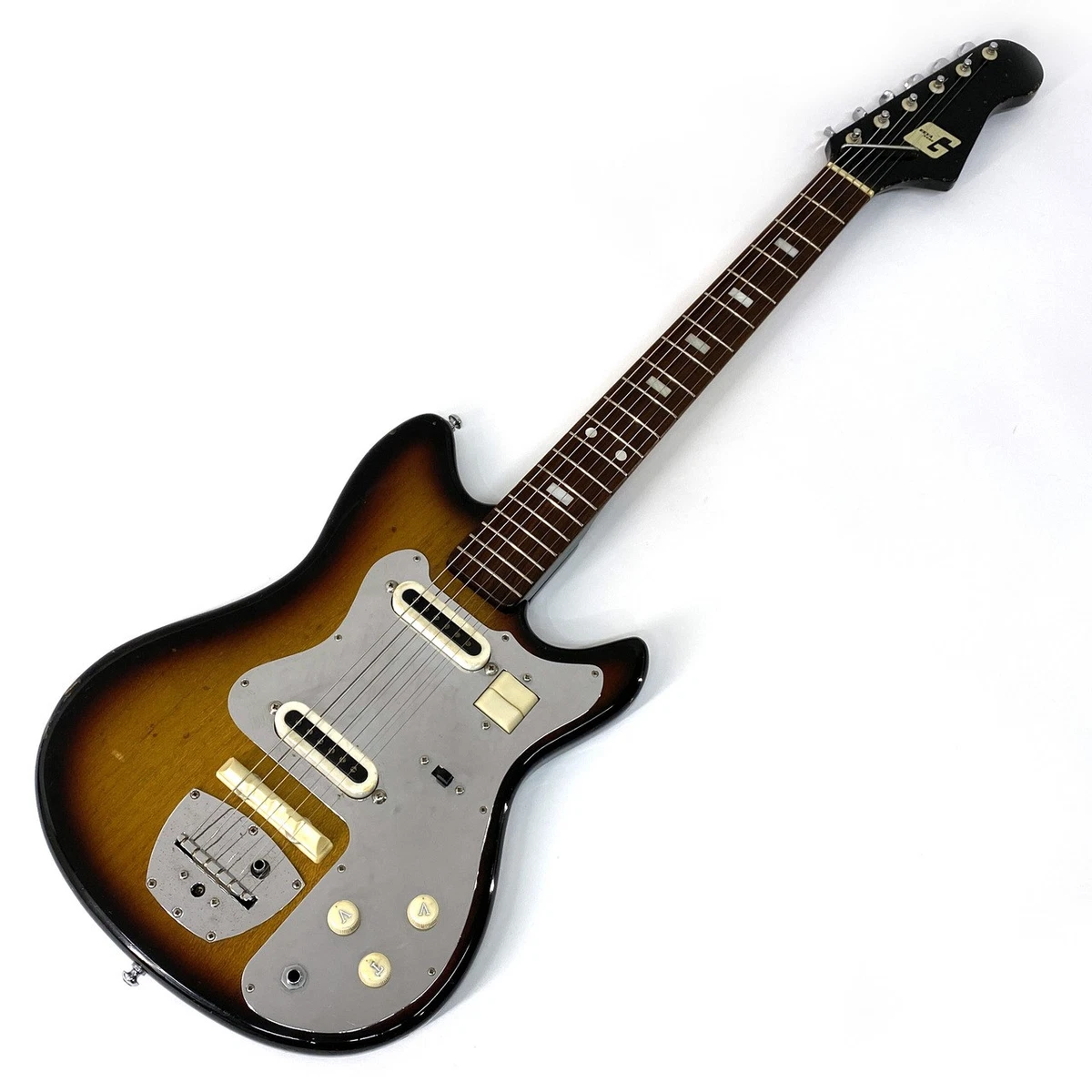 Guyatone Electric Guitars for sale | eBay