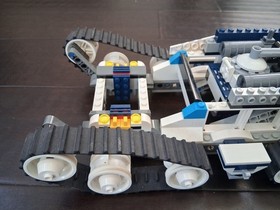 LEGO 70709 Galactic Titan Galaxy Squad