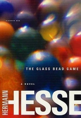 Hermann Hesse Clara Winston The Glass Bead Game (Taschenbuch)