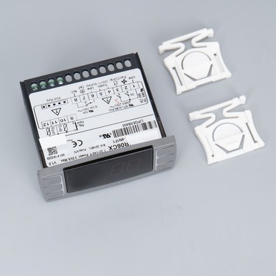 For Dixell Digital Temperature Control XR06CX Programmable Commercial Freezer US