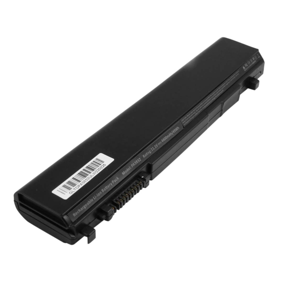 Batterie PC portable Toshiba R700 R830 Avizar Li-Ion 4400mAh 11.1V