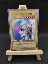 Gyakutenno Megami YAP1-EN005 Prices | YuGiOh Anniversary Pack