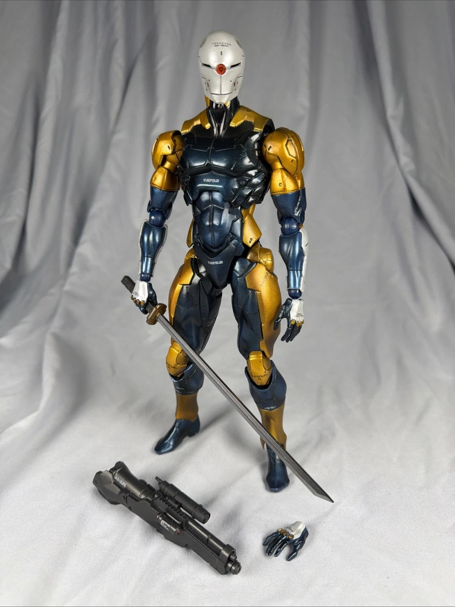 metal gear ninja products for sale | eBay