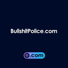 BullshitPolice (.)com - nom de domaine