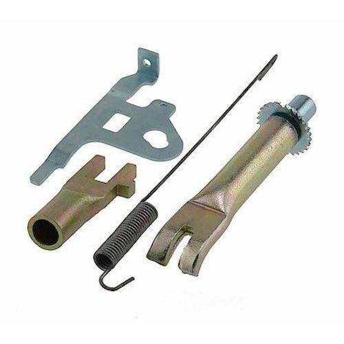Drum Brake Self-Adjuster Repair Kit CARQUEST 2654