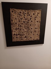 Bild Afrikanische Kunst