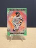 2024 Topps Inception Aaron Judge Green Parallel #6 Yankees – Short Print