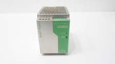 Phoenix Contact QUINT-PS-100-240AC/24DC/10 Ac To Dc Power Supply 10a Amp 24v-dc