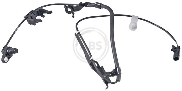 A.B.S.-OE 31340-OE Sensor, wheel speed for LEXUS,TOYOTA