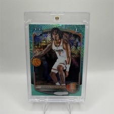  Shelton Henderson topps 2025 Bowman Chrome U  Chrome Prospects BCP-10 /125