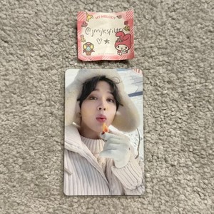 Bts Winter Package 2021 | eBay UK