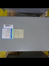 EGS 5 kVA Transformer HZ12-7500R Used 50911