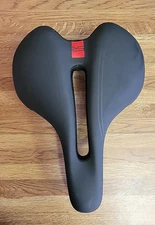 Selle Royal Bike Seat Saddle Cutout Design Road Hybrid MTC