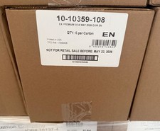 Pokemon TCG Mega Zygarde ex PREMIUM COLLECTION BOX CASE Sealed 6 Boxes IN HAND