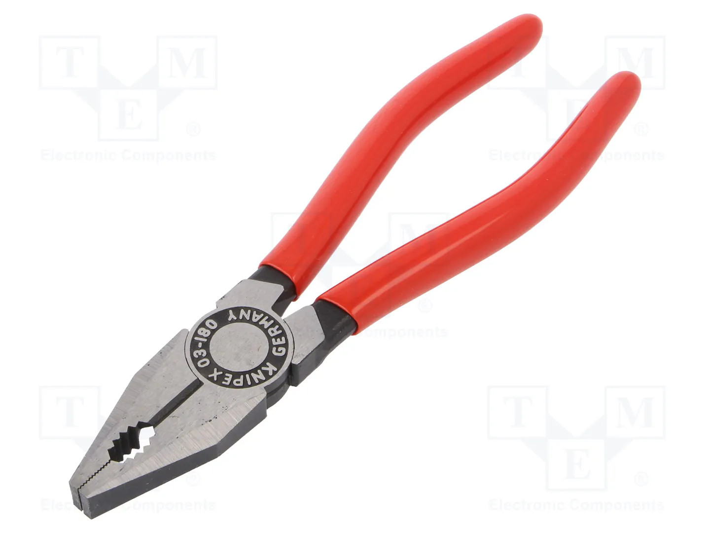 KNIPEX 03-01-180 Alicate