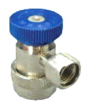Low Side Quick Coupler 1EA
