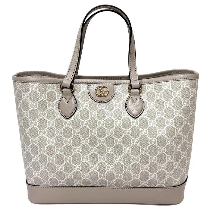 Gucci Tote White Bags & Handbags for Women for sale | eBay