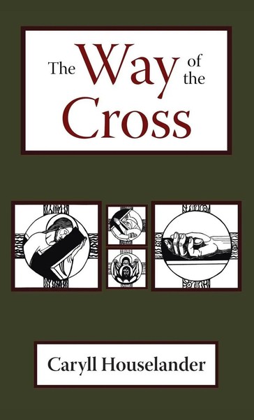 Caryll Houselander | The Way Of The Cross | Buch | Englisch (2015)-image