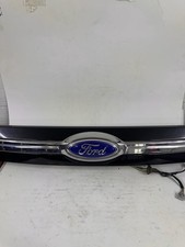 2011 12 13 14 Ford Edge Trunk Lid Gate Moulding Panel Trim With Camera Oem Read