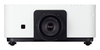 NEC PX602WL 6000 ANSI WXGA Laser Projector | DLP | Large Venue | Professional |