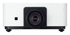 Proiettore Laser NEC PX602WL 6000 ANSI WXGA | DLP | Grande Venue | Professionale |