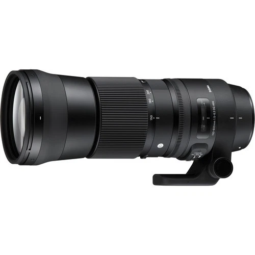 Sigma 150-600mm f/5-6.3 Camera Lenses for sale - eBay