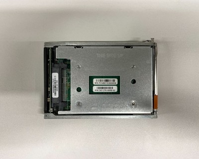 005032939 EMC 16GB 3G SATA SFF SSD SOLID STATE DRIVE