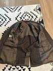 Vintage 50’s/60’s Rock N’ Roll Fleck Sports Coat Rockabilly Mad Men — photo 8