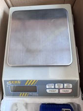 KERN 440-47N Balance de précision électronique 2000 g/0,1 g tare