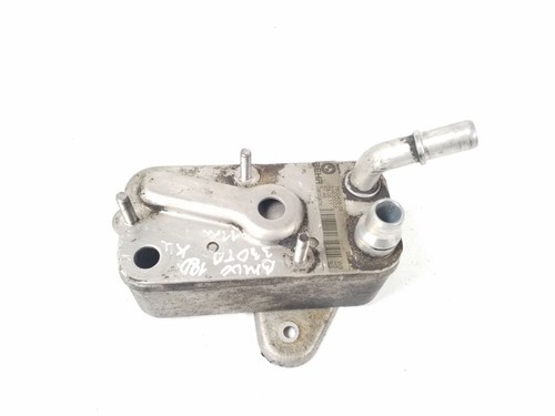 BMW 3 E90 E91 2011 Getriebe/Getriebeölkühler 7800408 Diesel EZE35133