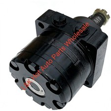 Wheel Motor for 1-523328 103-6988 Parker TF0240US081AADD Toro Z Master