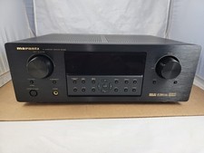 Marantz SR4500 AV Surround Sound Receiver Dolby No Remote TESTED WORKING
