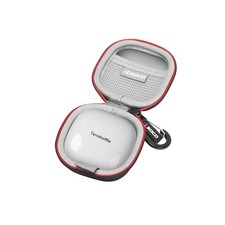 RLSOCO Hard Case for Timekettle WT2 Edge/W3 Translator Device  Travel...