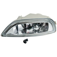 Passenger Side Bumper Fog Lights Assembly For Toyota Corolla 2002 81210-02040