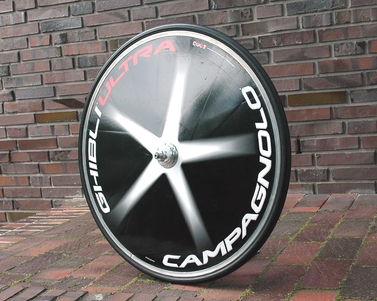 campagnolo ghibli products for sale | eBay