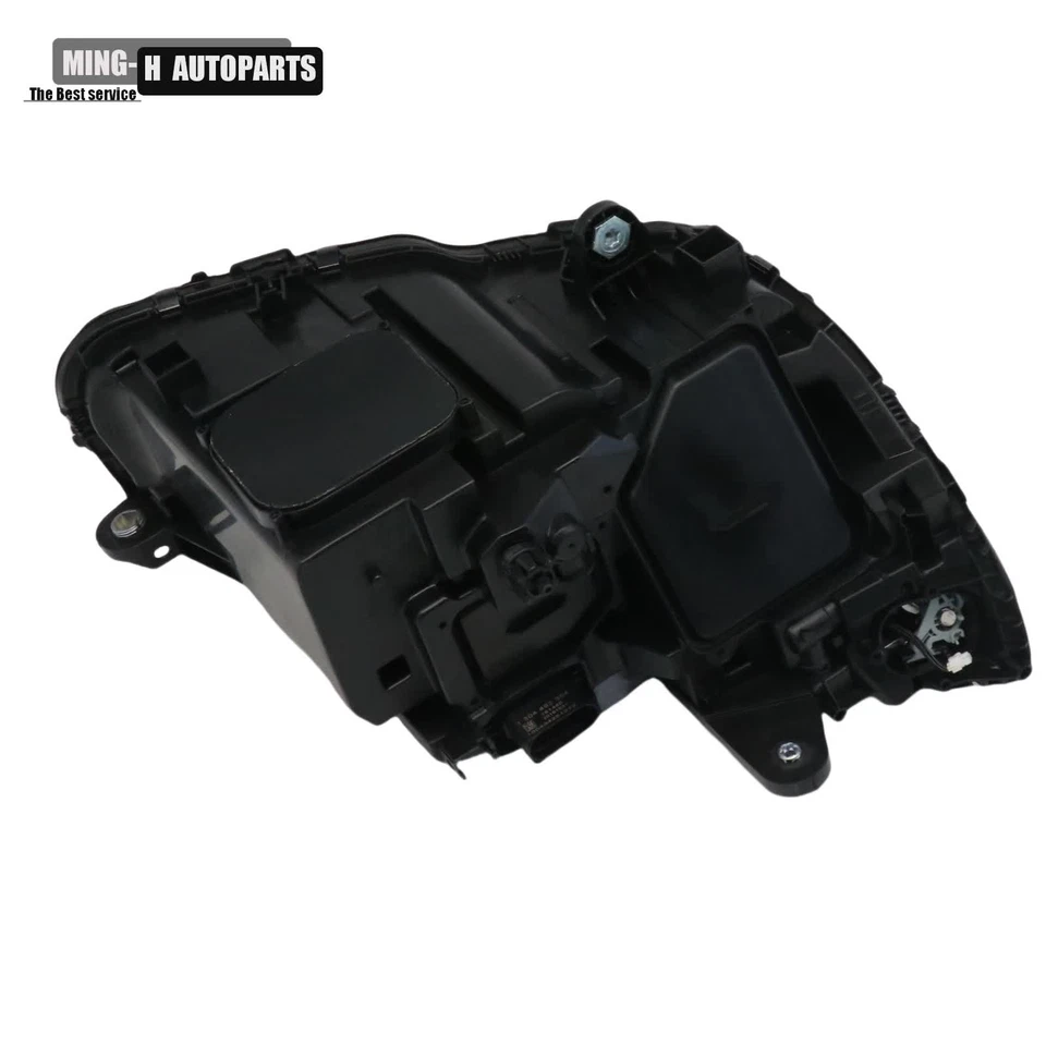 Nuevo 2059064103 Faro LED Lado izquierdo del conductor para Mercedes-Benz C200 2.0L EE. UU. Foto 4 de 4