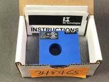 NK Technologies AT1-420-24L-FT Current Transducer 0-50A AC 4-20mA Output