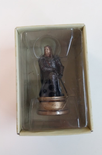 Herr Der Ringe Schachfigur Nr. 72 Hama Eaglemoss - Picture 3 of 3