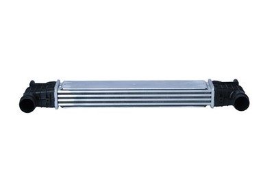NRF 30108A Ladeluftkühler LLK für VW SHARAN (7M8, 7M9, 7M6) Turbo Intercooler