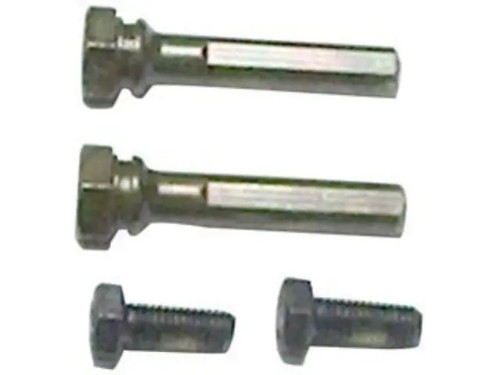 Bullone Pinza Freno Dorman HW5031 – Ricambio Auto Per Prestazioni Originali, Prevenzione Rumore