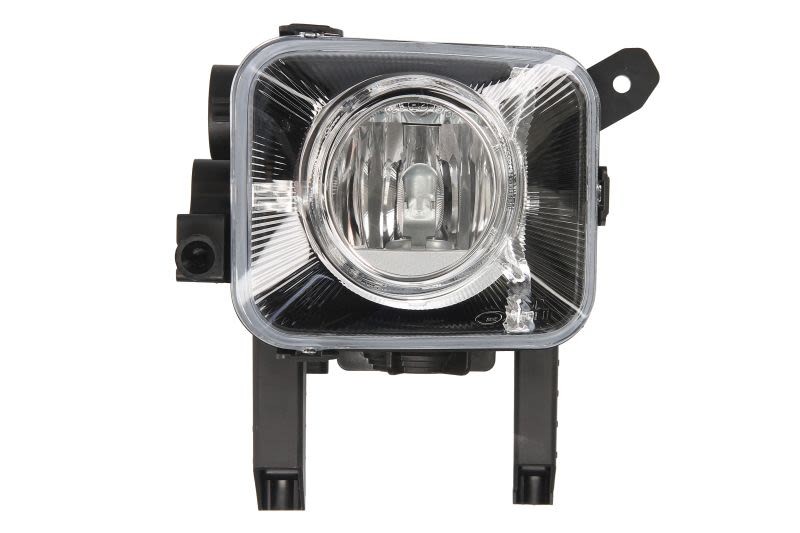 Projecteur antibrouillard ZKW 601.11.000.02 feu de brouillard Meriva A 1.4