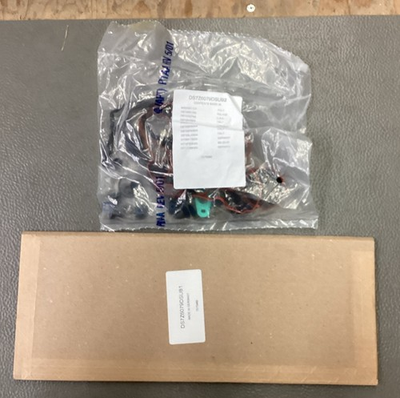 #ad Ford Engine Gasket Set 2017 2019 Escape 1.5L Turbo DS7Z6079D CROSS DRILLED ONLY $124.88