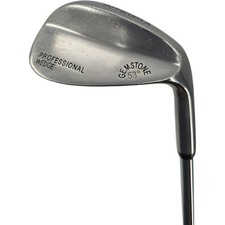 Integra Gemstone Professional Wedge 53° Men's RH Golf Club Steel Shaft 36"
