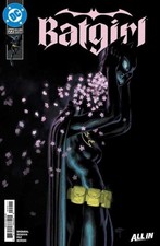 Batgirl  22 Cover A David Talaski