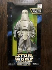 1997 Star Wars Action Collection Snowtrooper 12” Figure MIB