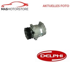 KOMPRESSOR KLIMAANLAGE DELPHI TSP0155897 I FÜR OPEL MOVANO,VIVARO