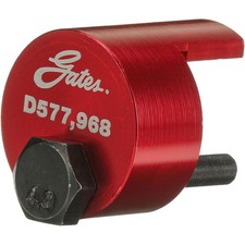 Gates 91030 Micro-V Stretch Fit Installation ...