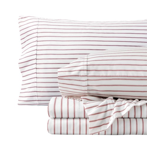 Bare Home 1800 Ultra-Soft Sheet Set Prints - Deep Pockets - Bild 83 von 126